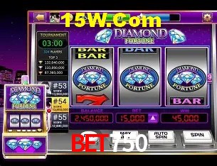 Bet750
