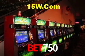 Bet750: Seu Cassino Premiado com Pagamentos Rápidos