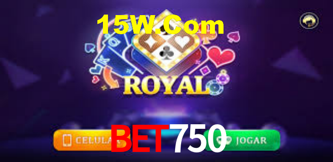 Bet750 App