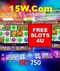 Bet750