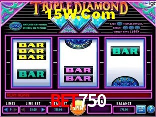 Bet750 App